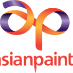 asian paints logo 2012