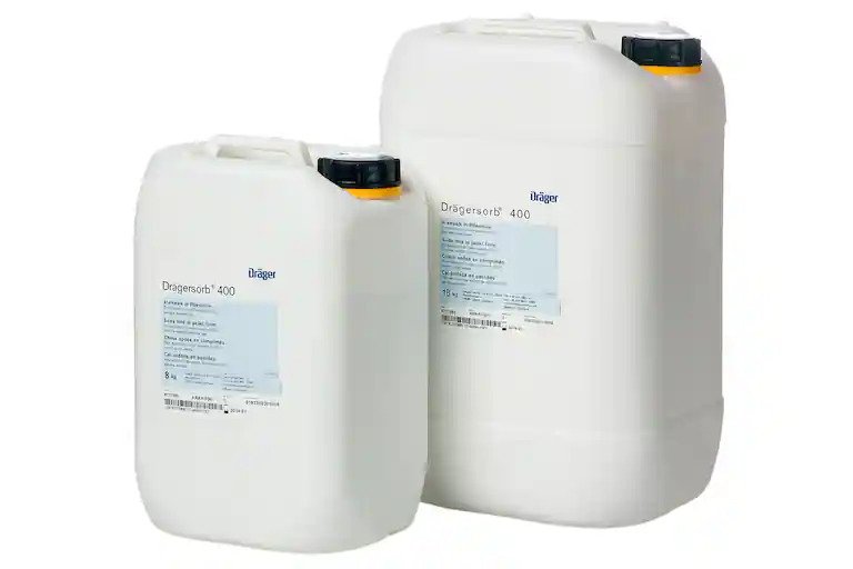 draeger draegersorb 400 01 d 23525 2009